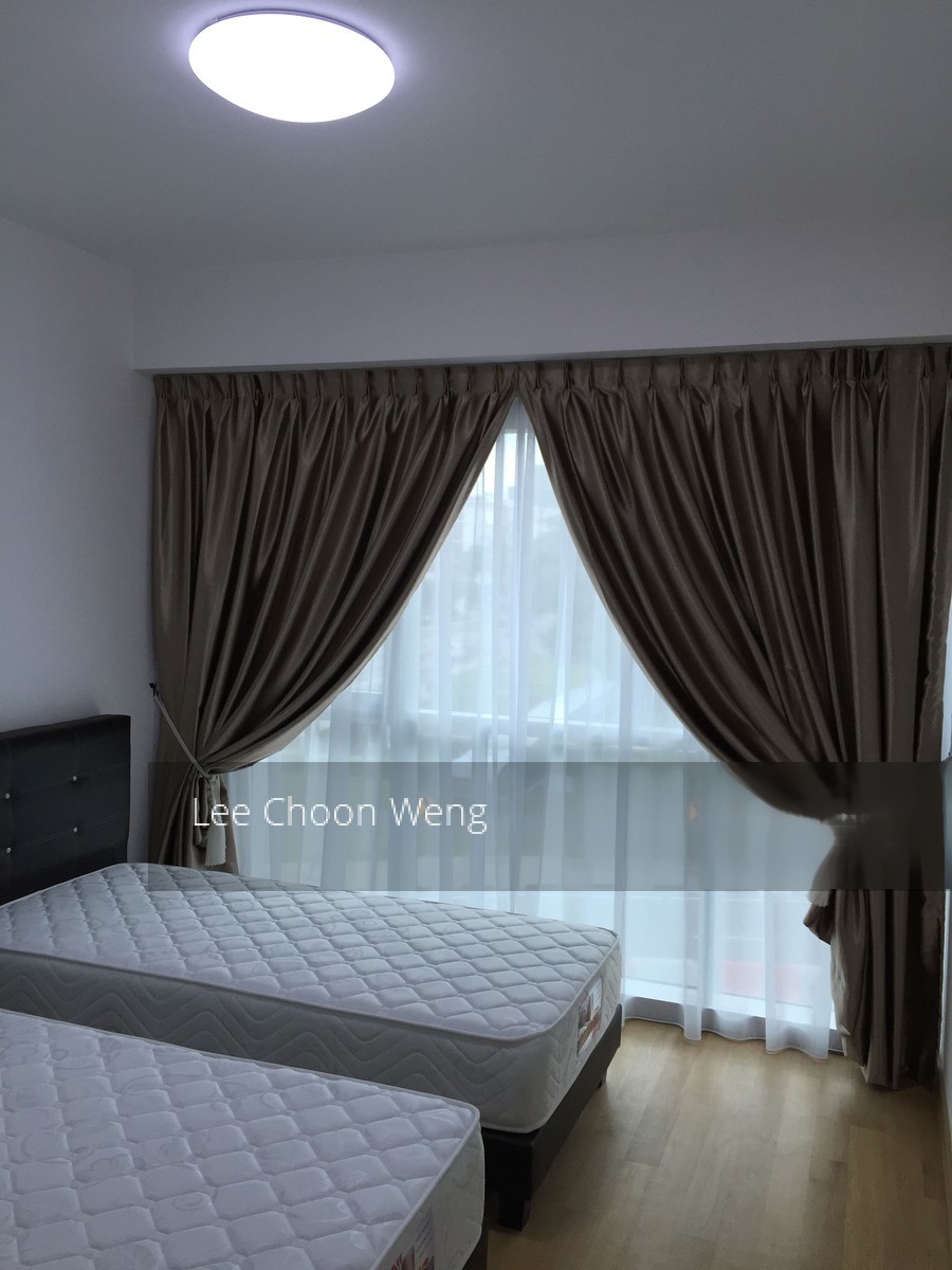 Eight Riversuites (D12), Condominium #183694162